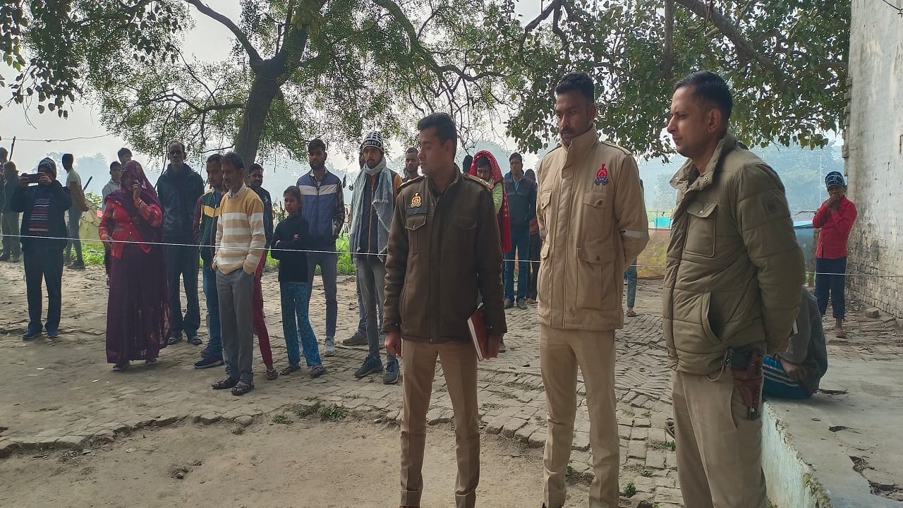 Sadhu killed by deception in Kaala Mandir police founds shocking facts in bareilly