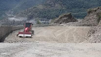 Himachal News Project agencies will not be able to refuse to pay compensation for government land