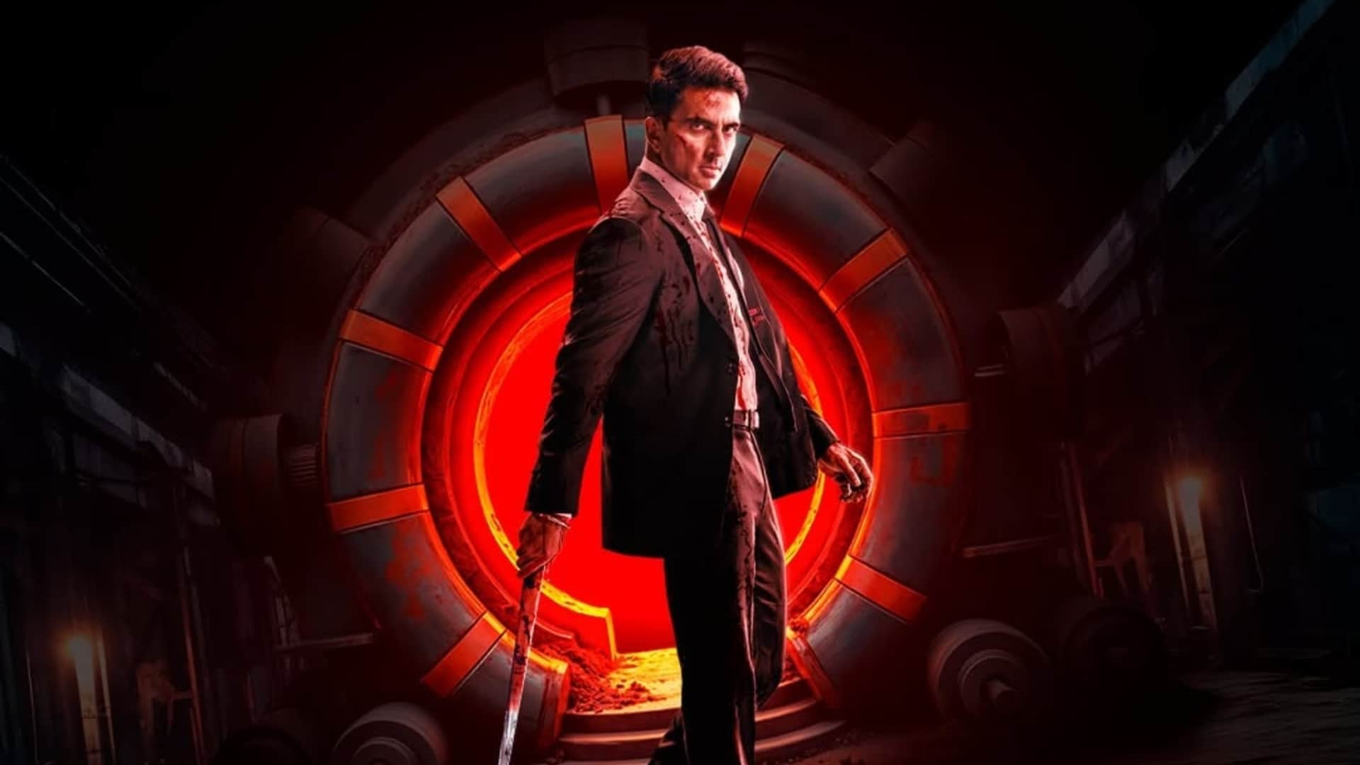 Fateh Box Office collection Day 6 sonu sood jacqueline vijay raaz naseeruddin shah movie earning day wise