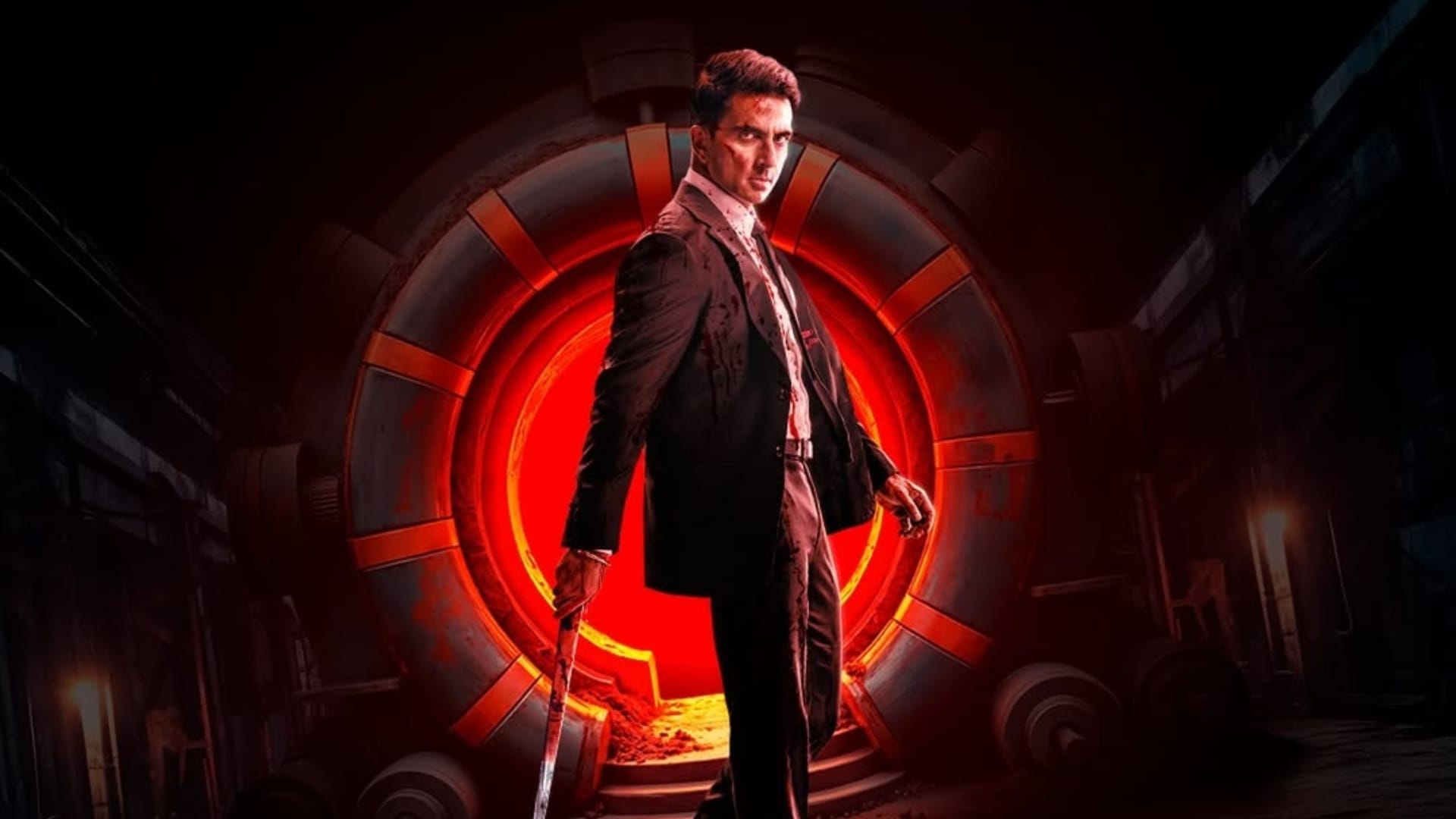 Fateh Box Office collection Day 6 sonu sood jacqueline vijay raaz naseeruddin shah movie earning day wise