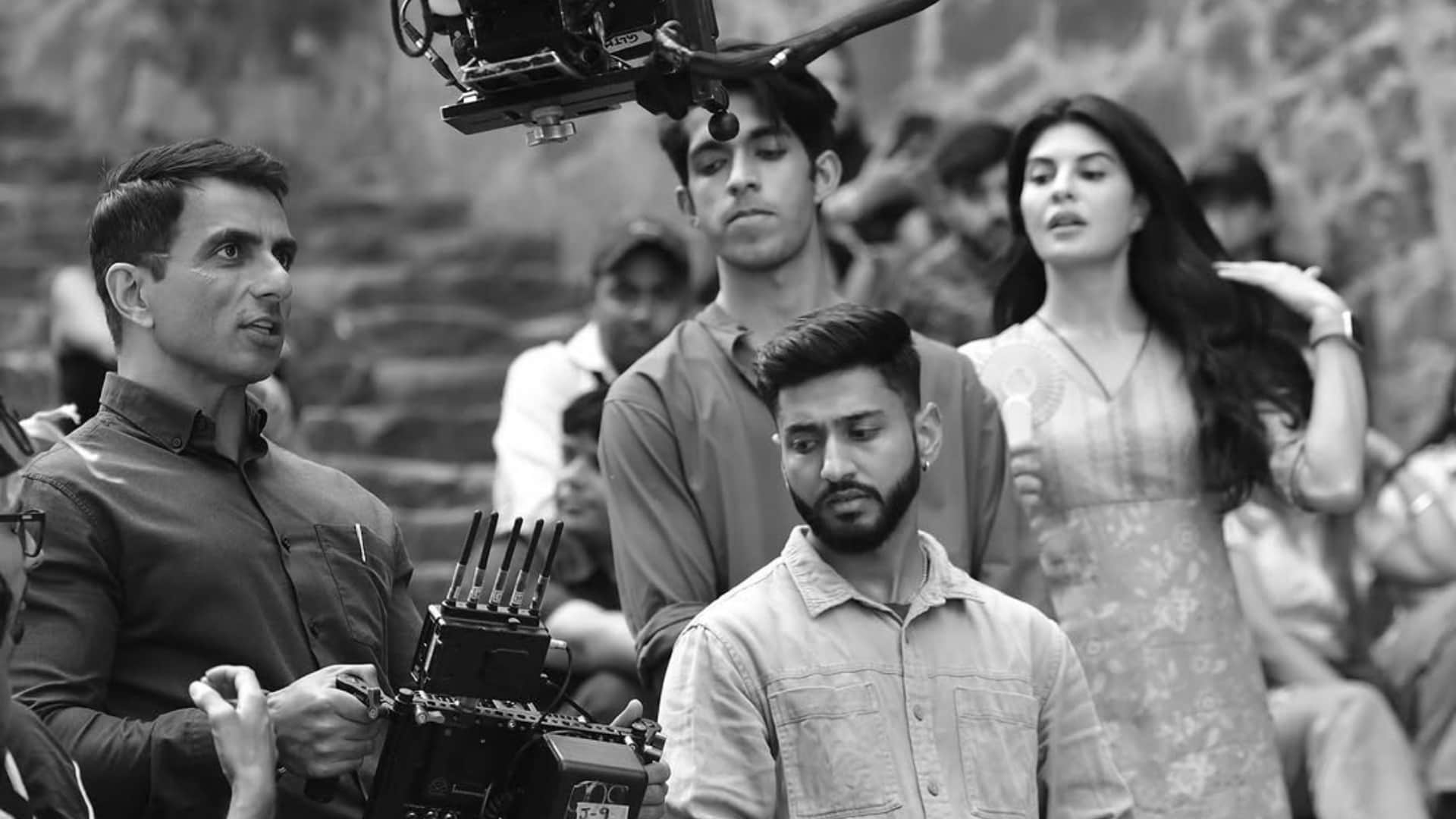 Fateh actor Sonu Sood spills beans about inflated film budgets actor scheduled to shoot morning report