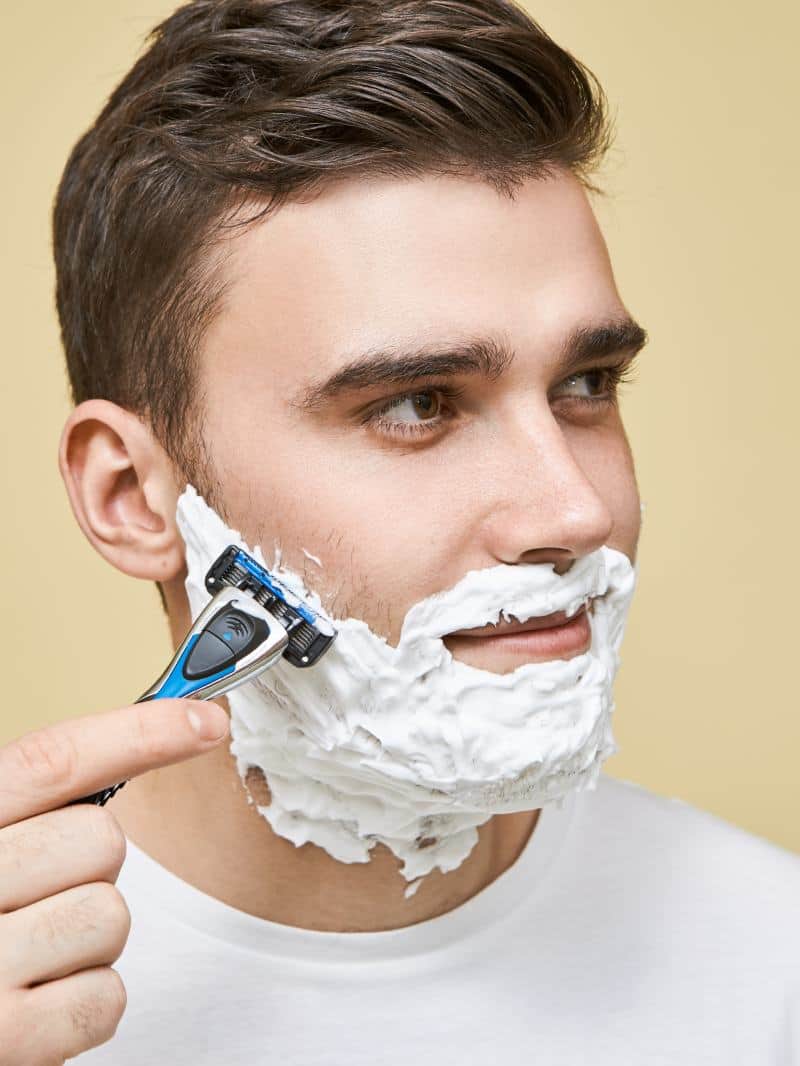 Shaving