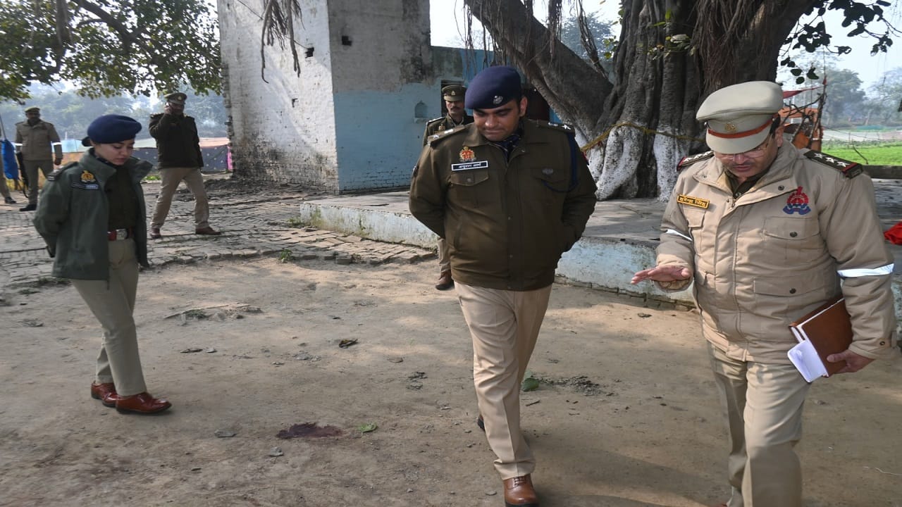 Sadhu killed by deception in Kaala Mandir police founds shocking facts in bareilly