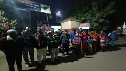 Two domestic helpers die under suspicious circumstances in Gurugram