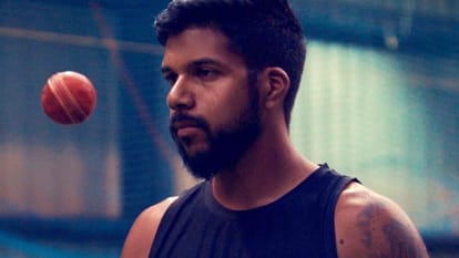 Varun Aaron announced his retirement gave information on social media know career