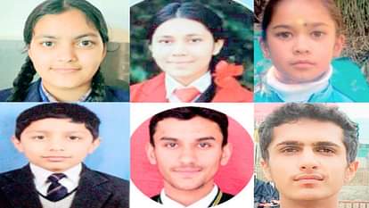 Himachal shines in Veeragatha Project 4.0, six students included in Super-100