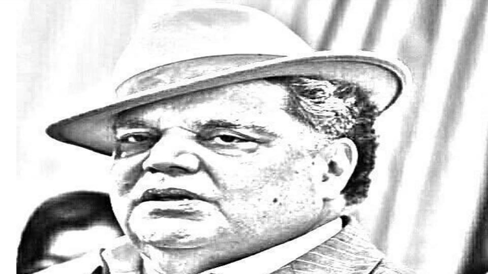 Delhi: Renowned doctor Dr. Harish Bhalla passes away, funeral on Saturday