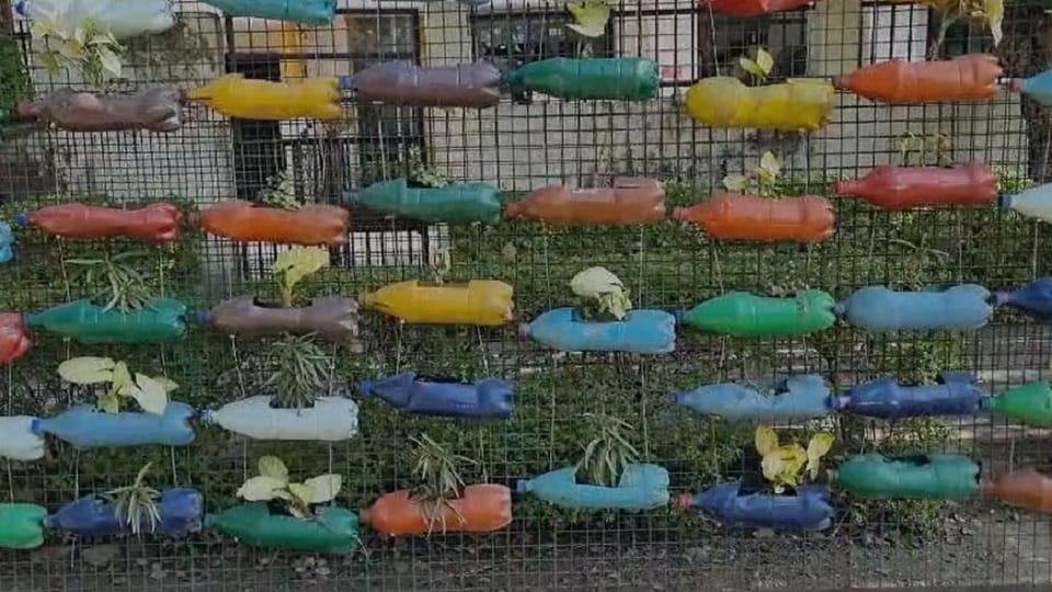 Waste to Wonder Park will be built in Vivekananda Park Rudrapur on the lines of Delhi