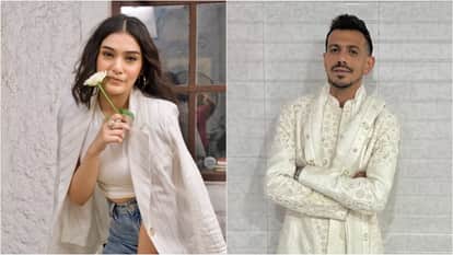 Yuzvendra Chahal and RJ Mahvash Unfollow each other on Instagram Relationship Rumours