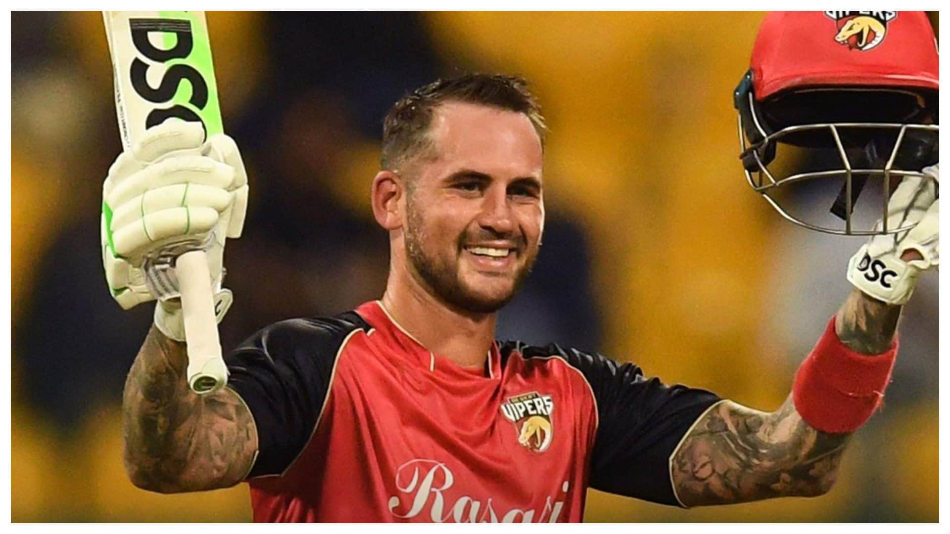 Bangladesh Premier League 2025 Alex Hales and Tamim Iqbal clash in field, gives clarification on the matter