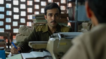 Black Warrant Web Series Review by Pankaj Shukla Vikramaditya Motwane Zahan Kapoor Rahul Bhat Sidhant Gupta
