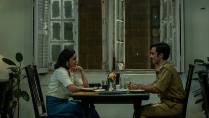 Black Warrant Web Series Review by Pankaj Shukla Vikramaditya Motwane Zahan Kapoor Rahul Bhat Sidhant Gupta