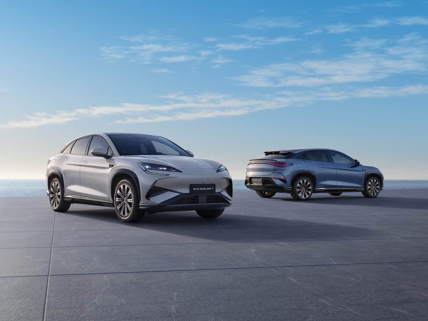 Tesla, BMW challenges EU import tariffs on China-made electric vehicles at Court Know Details