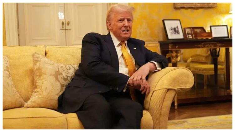Donald Trump: ट्रंप के शपथ ग्रहण समारोह में क्रिस्टोफर ने दी प्रस्तुति, अब तक इन गायकों को मिला ये मौका