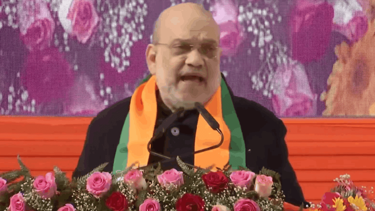 Delhi Election 2025 Live AAP BJP Congress Delhi Election Key Candidates Nomination News in Hindi