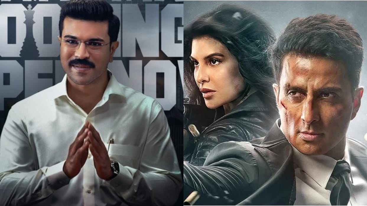 Box Office Collection Report Friday Game Changer Fateh Pushpa 2 The Rule Mufasa The Lion King Earnings india