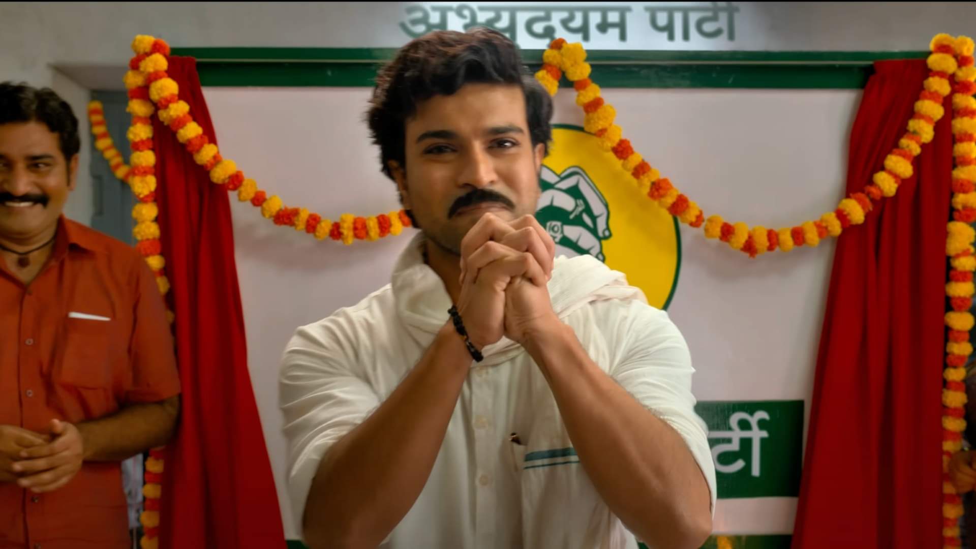 Game Changer Telangana government revokes ticket price hike for actor Ram Charan Movie