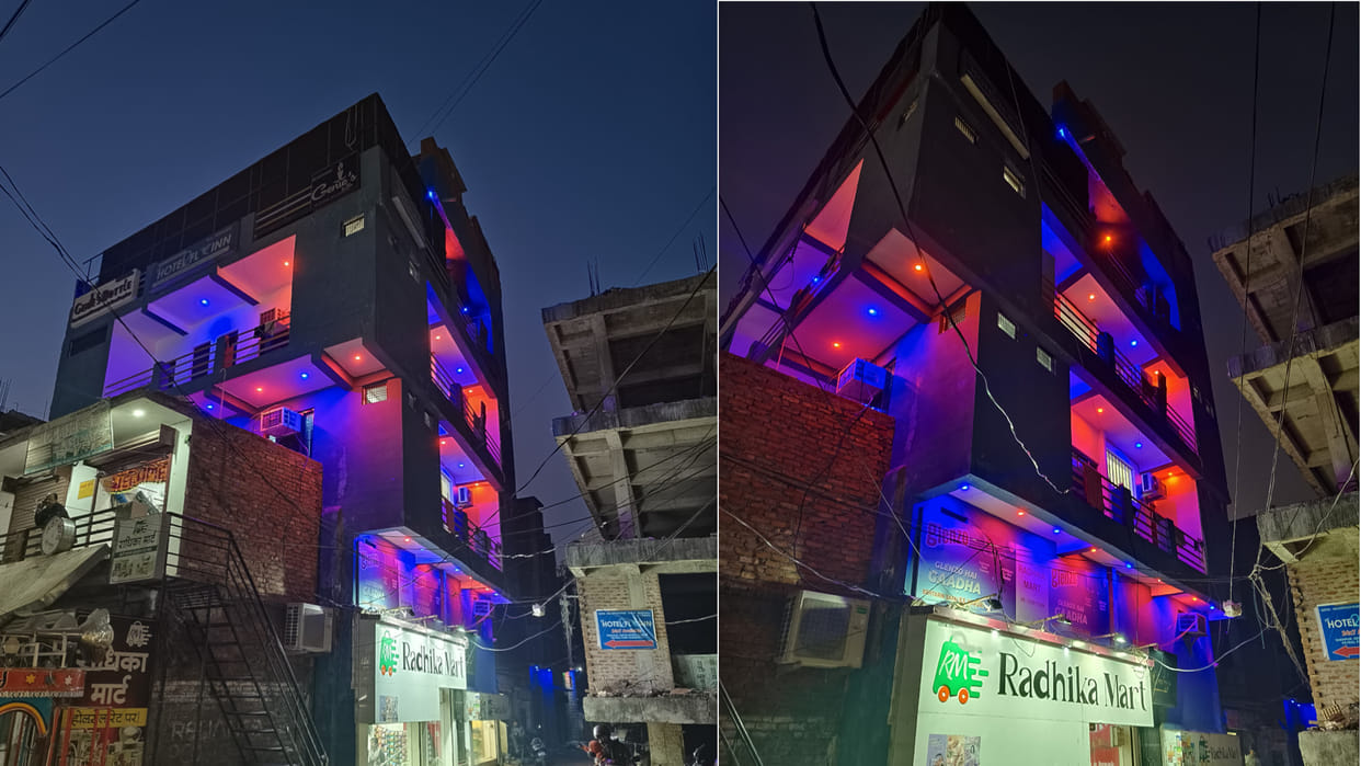 Police raid on hookah bar in Shahpur, Gorakhpur, boys and girls were blowing smoke - case registered