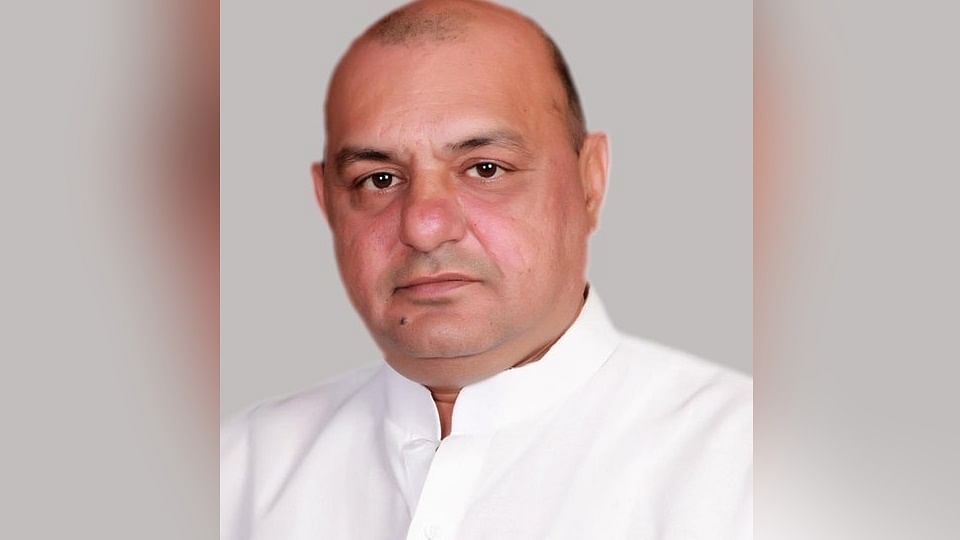 AAP MLA Gogi dies under suspicious circumstances after being shot