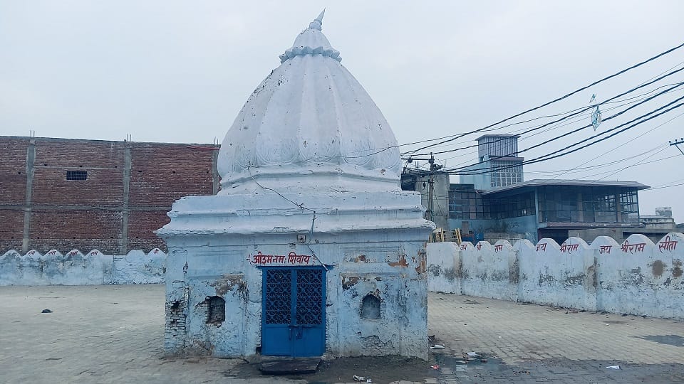 Aligarh three religious heritages will be protected