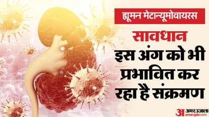 एचएमपीवी के कारण होने वाली समस्याएं