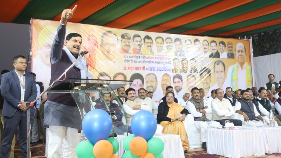 indore news jitu yadav cm mohan yadav bjp parshad case kamlesh kalra