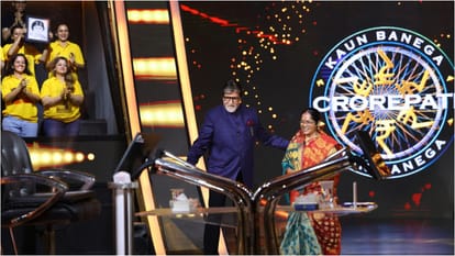 Kaun Banega Crorepati faces management issue in sony entertainment television Amitabh Bachchan Gaurav Banerjee