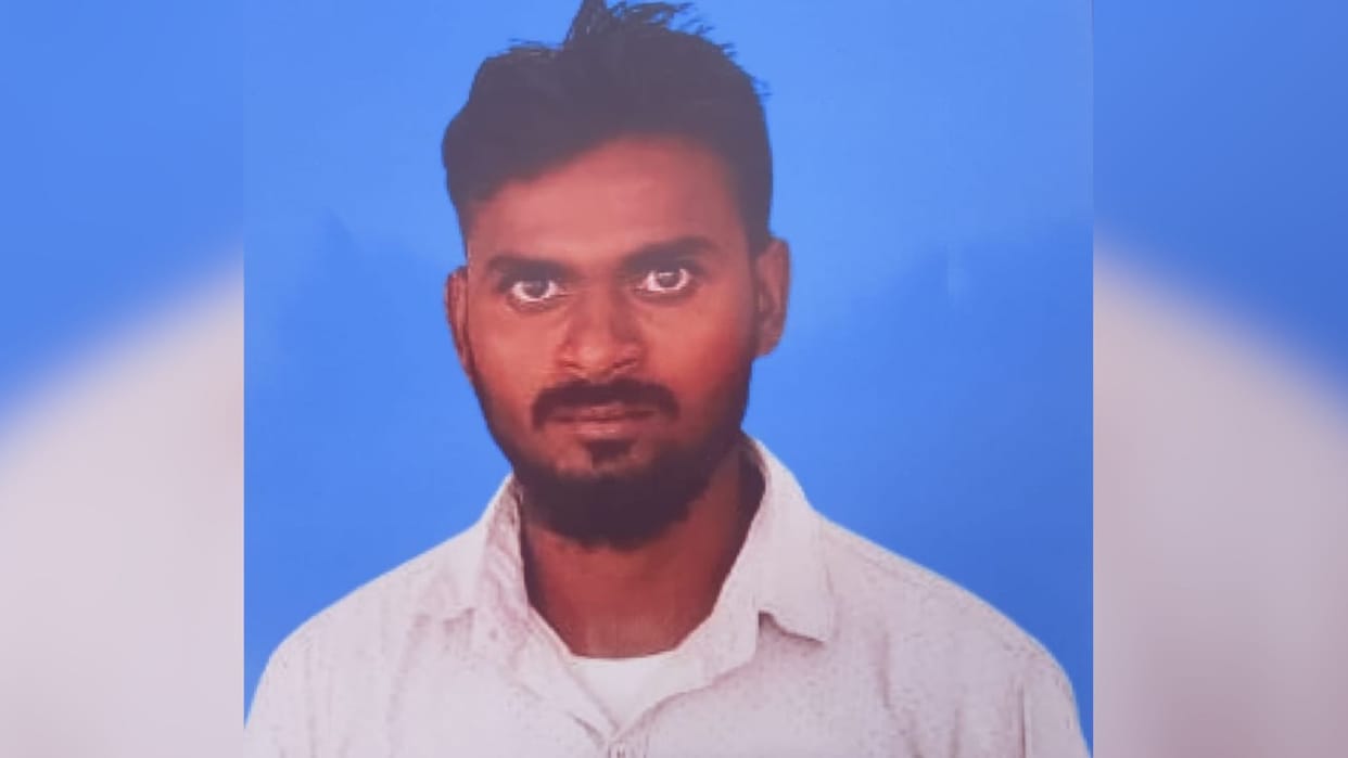 Young man died due to electrocution from wire laid in field three accused arrested in sonbhadra