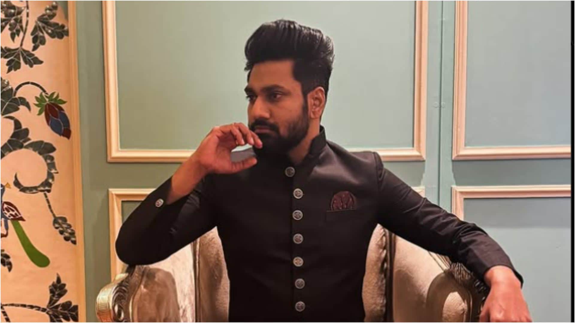 Mithoon Birthday: Know more about film music director lyricist composer career family and life