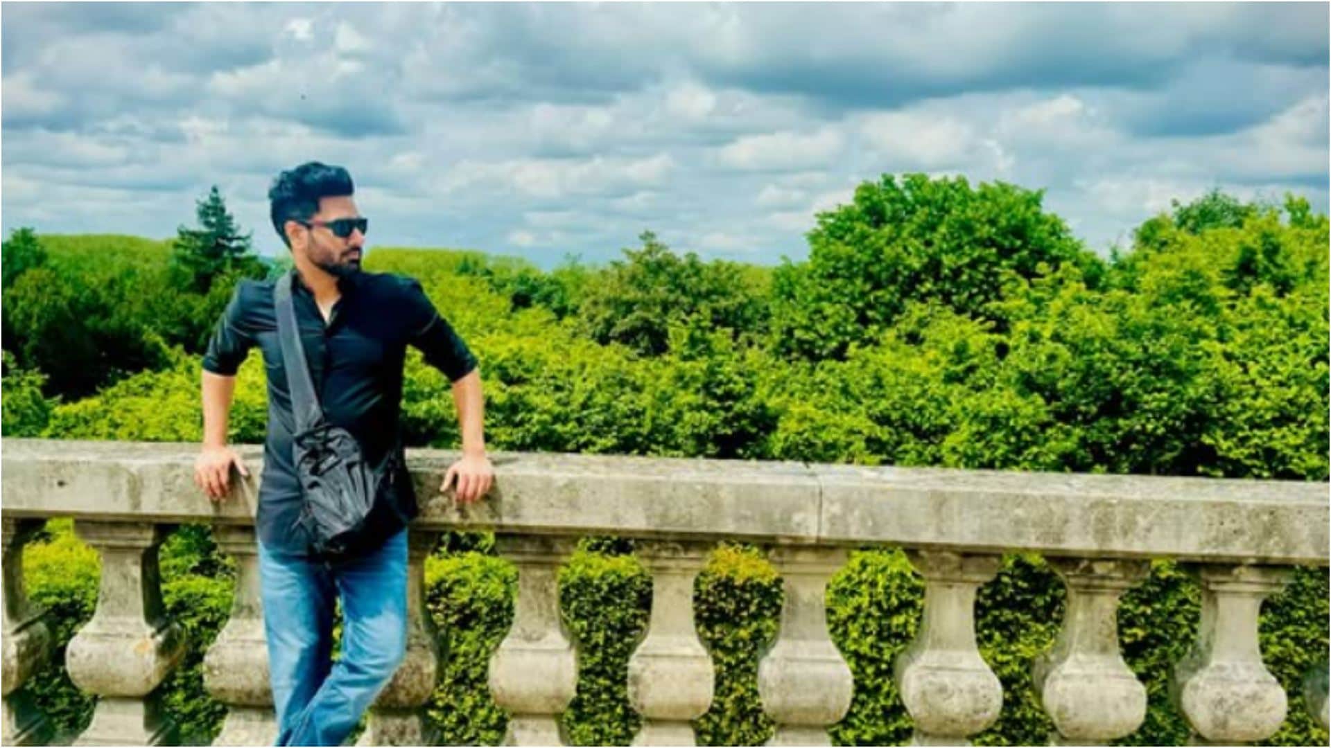 Mithoon Birthday: Know more about film music director lyricist composer career family and life