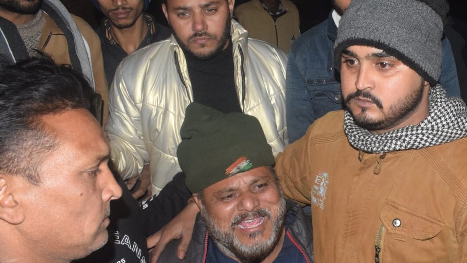 Meerut Mass Murder Shocking reveal about Naeem had gone to Sohail Garden at night