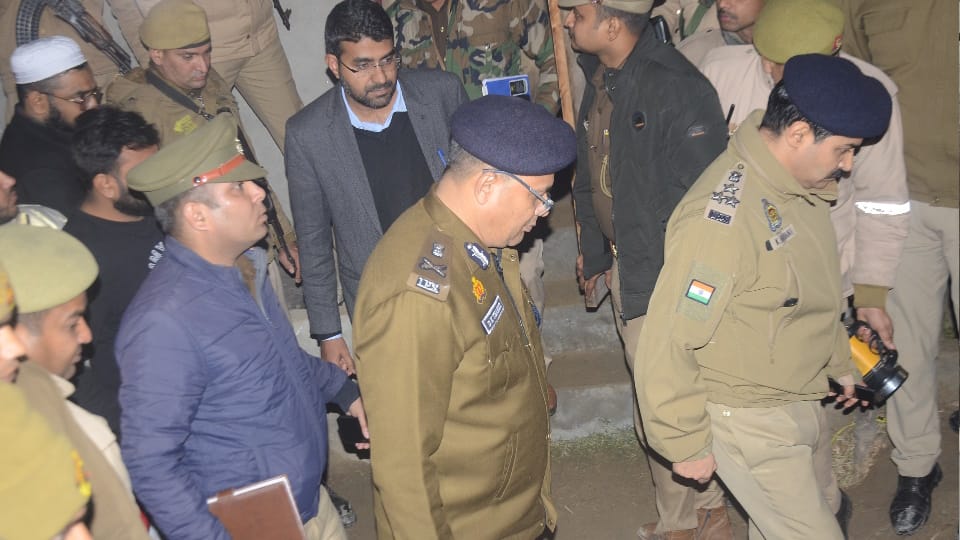 Meerut Mass Murder Naeem hated Moin, family members made a shocking revelation about killer