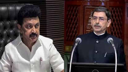 tamil nadu cm stalin on governor rn ravi national anthem patriotism in assembly