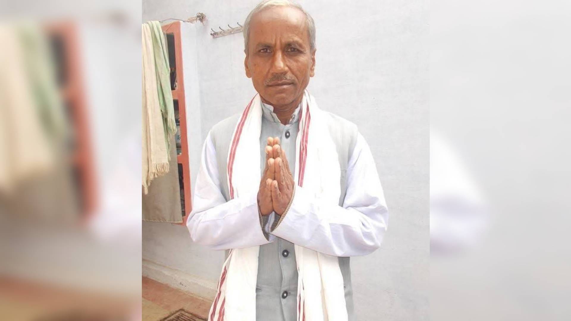 गंगाराम पटेल