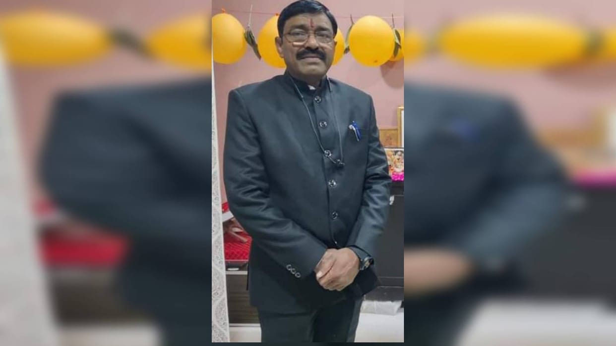 Tehsildar posted in Gwalior Bhitarwar Tehsil accused of Assault harassment