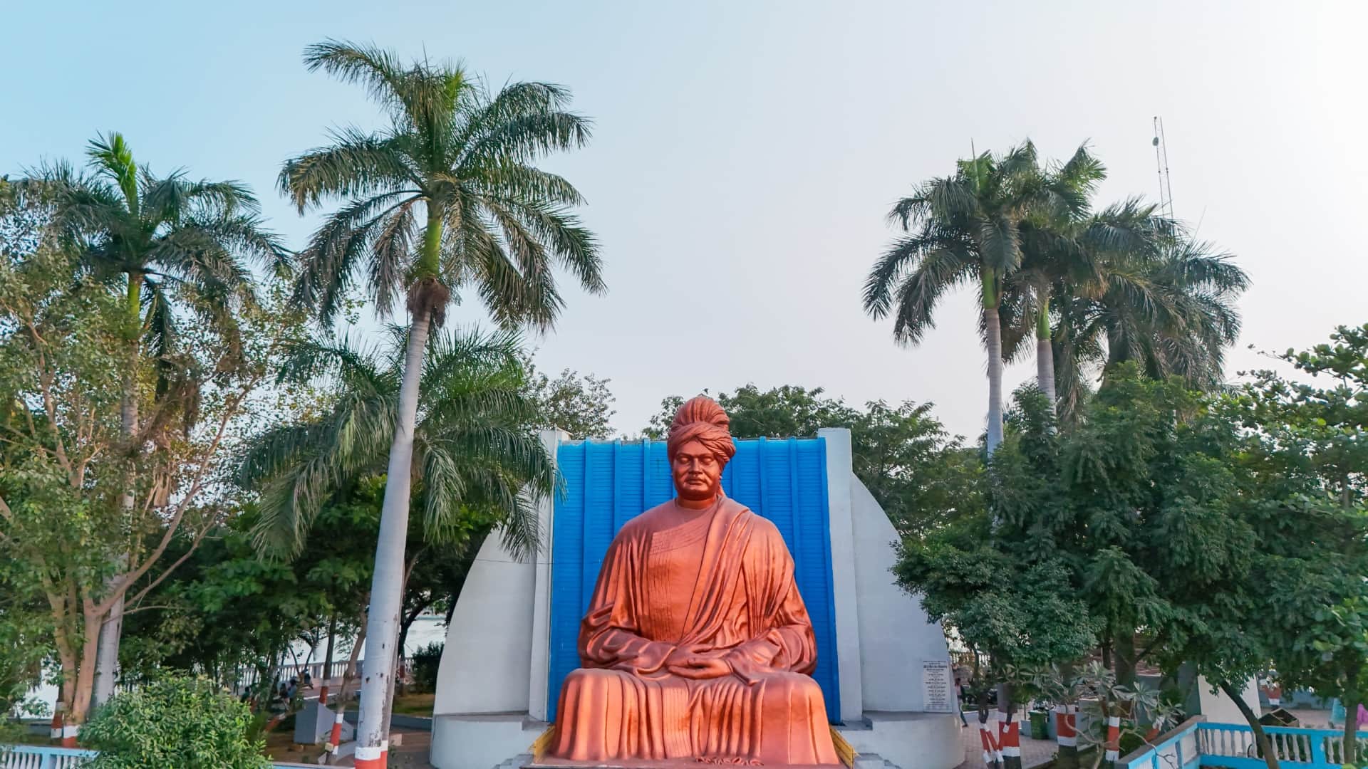 National Youth Day 2025 History, Importance and significance; Know about Swami Vivekananda