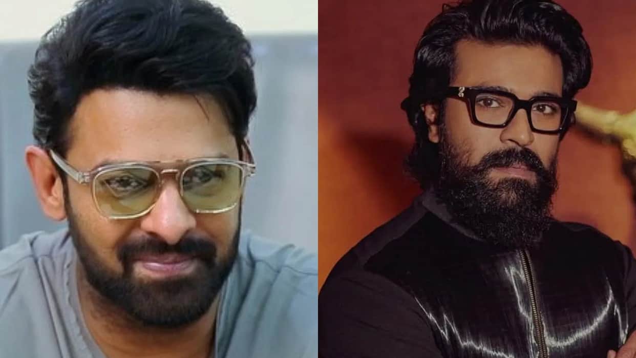 Prabhas Marriage Rumors Start Again After Game Changer Actor Ram Charan Statement