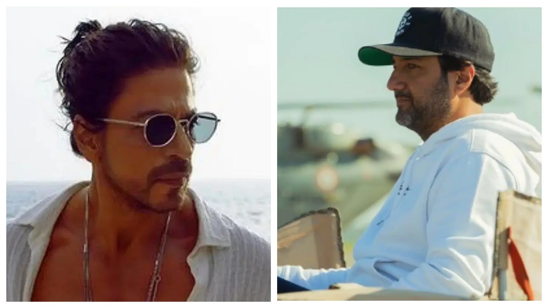 Shah Rukh Khan Suhana Khan upcoming Movie King Director Siddharth Anand posted a cryptic message