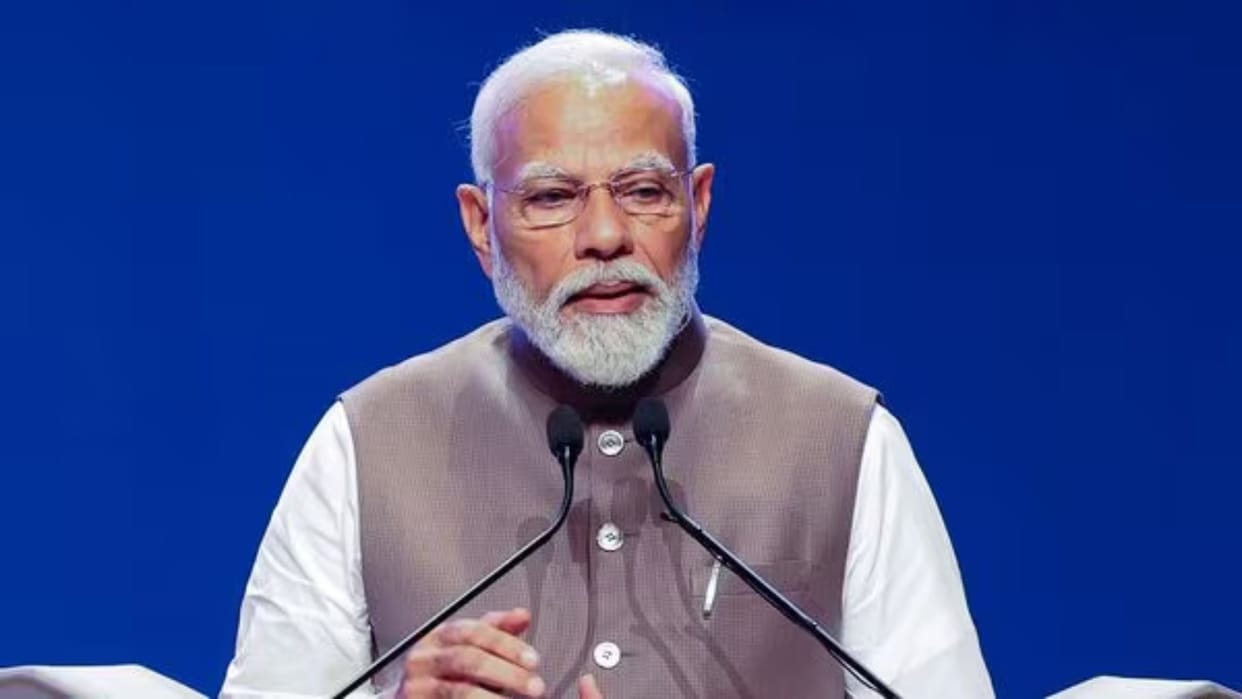 PM Modi will inaugurate the Auto Expo on Friday