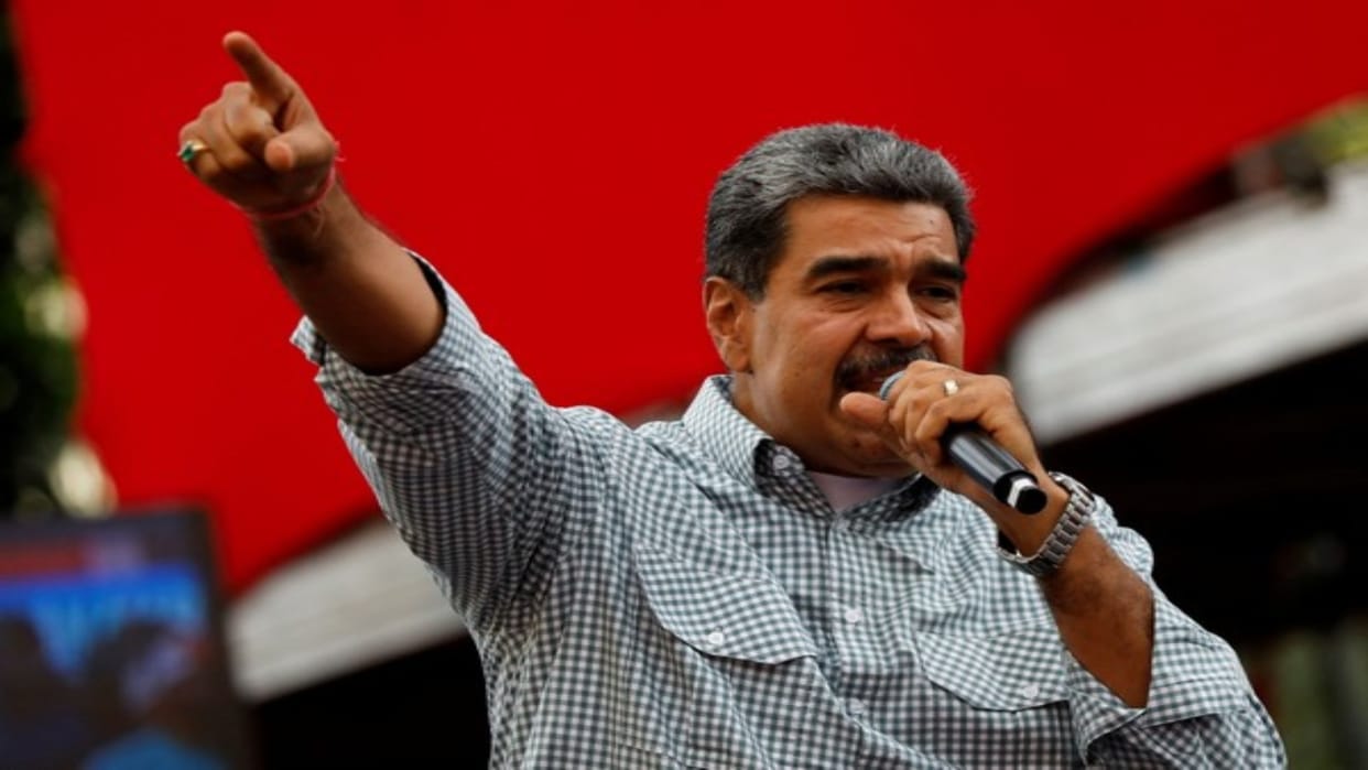 Venezuela considers UN High Commissioner unwanted, accused of not helping migrants deported from US