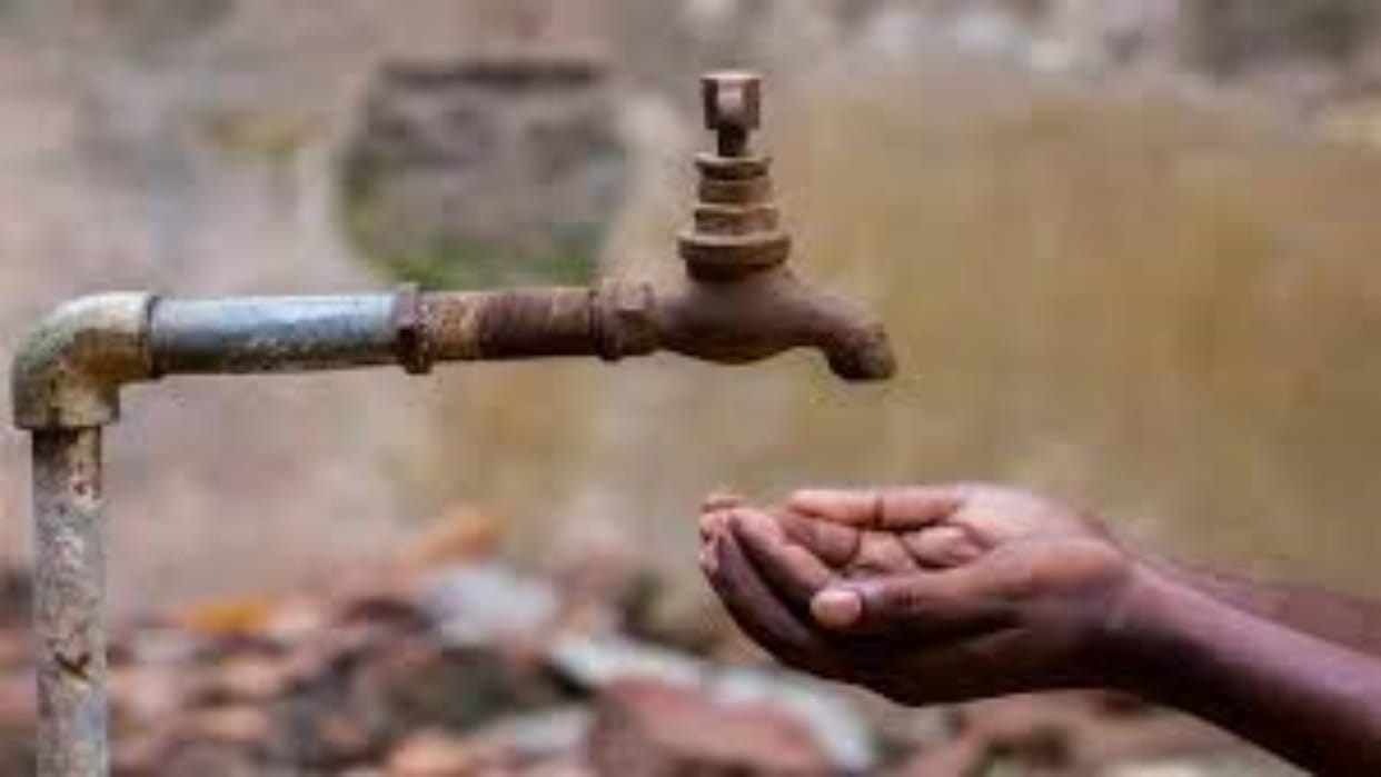 Alwar News : Conflict Between Two Villages Over Boring; Jal Jeevan Mission scheme Team Sent Back