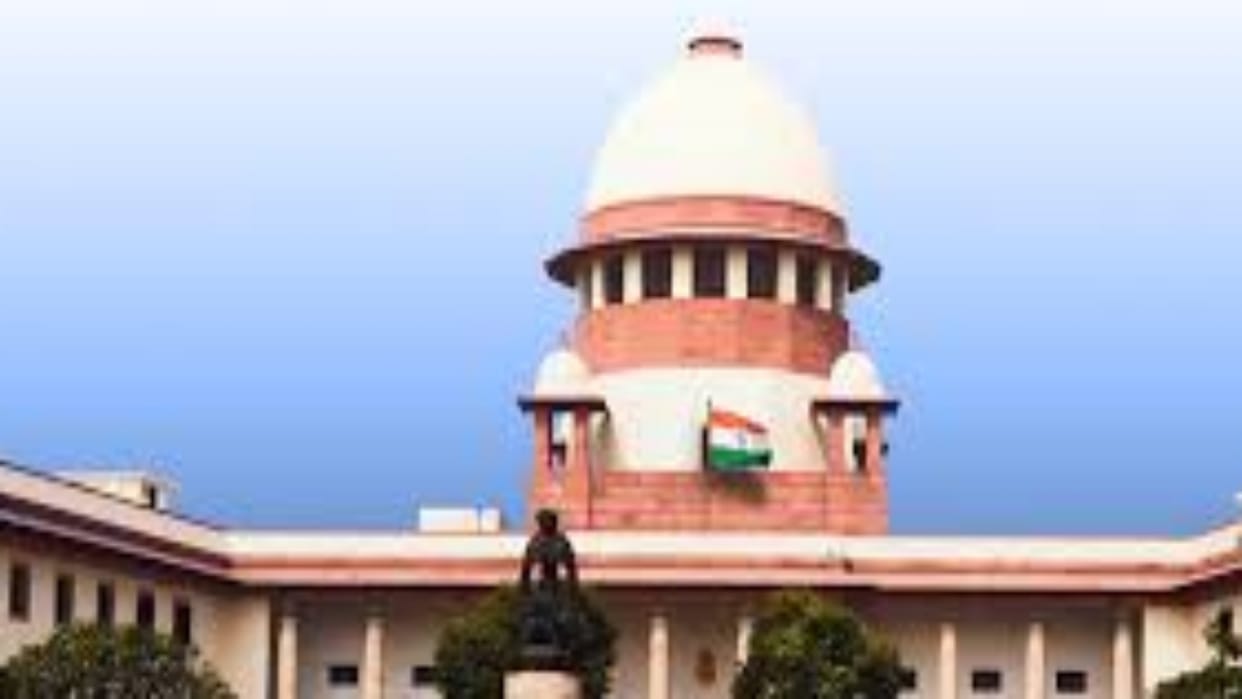 Rajasthan News: The matter of including Rajasthani language in REET reached Supreme Court, SC sought answer