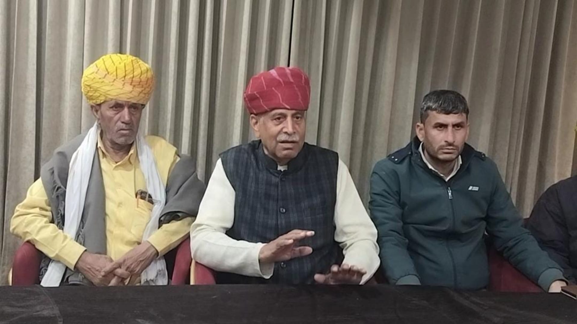 राजस्थान