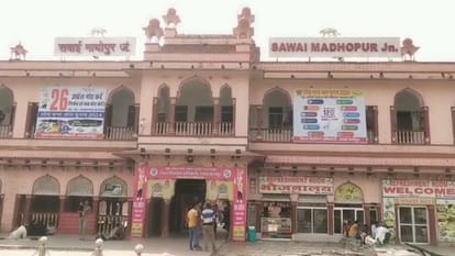राजस्थान