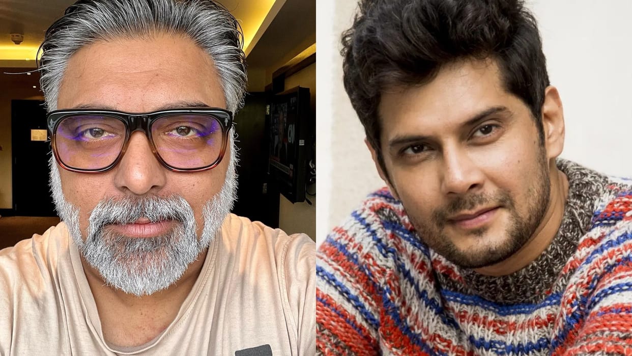 Amar Upadhyay Reply To Ram Kapoor About Recent Comment On His Television Career