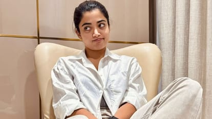 Rashmika Mandanna Earn more in hindi beat alia bhatt deepika padukon and kangna ranaut