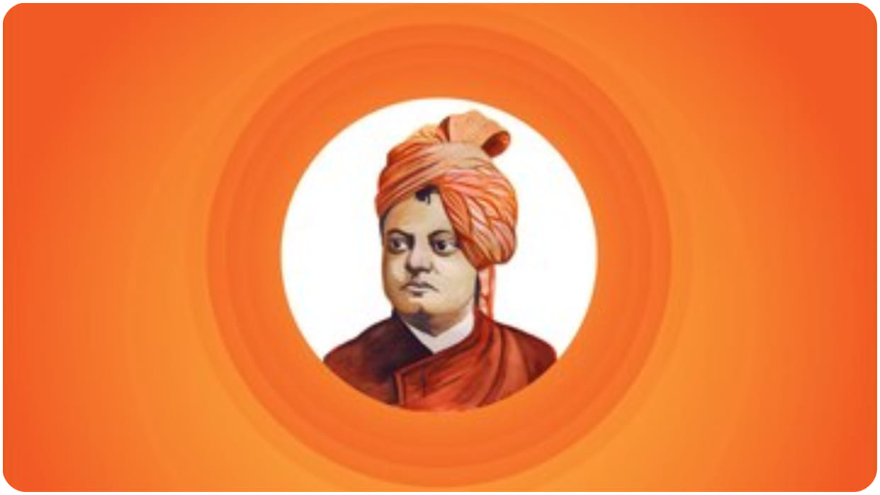 swami vivekananda jayanti his contribution to build nation