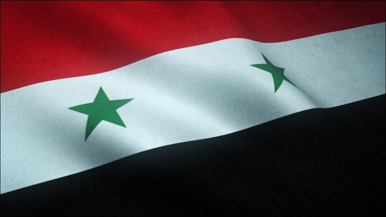 Syrian intelligence agency says it thwarted planned Islamic State attack on Shiite shrine