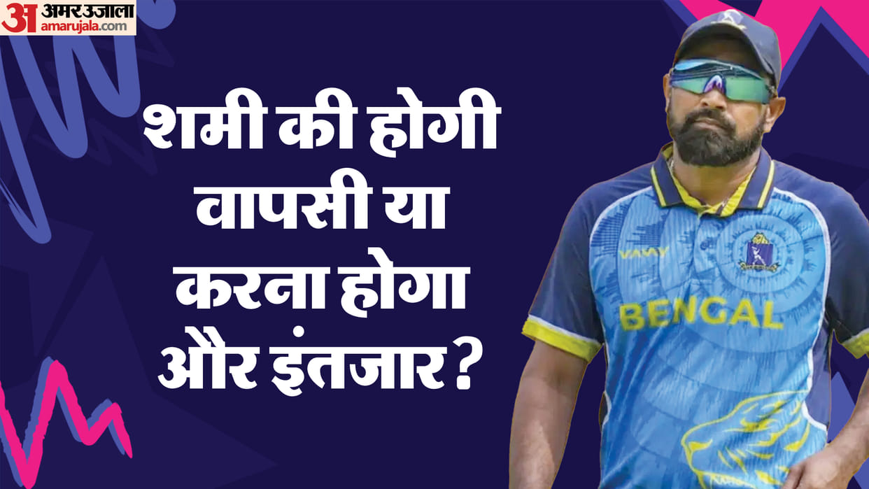 Mohammed Shami trains hard at nets ahead of second T20 against England worked hard on finding his rhythm