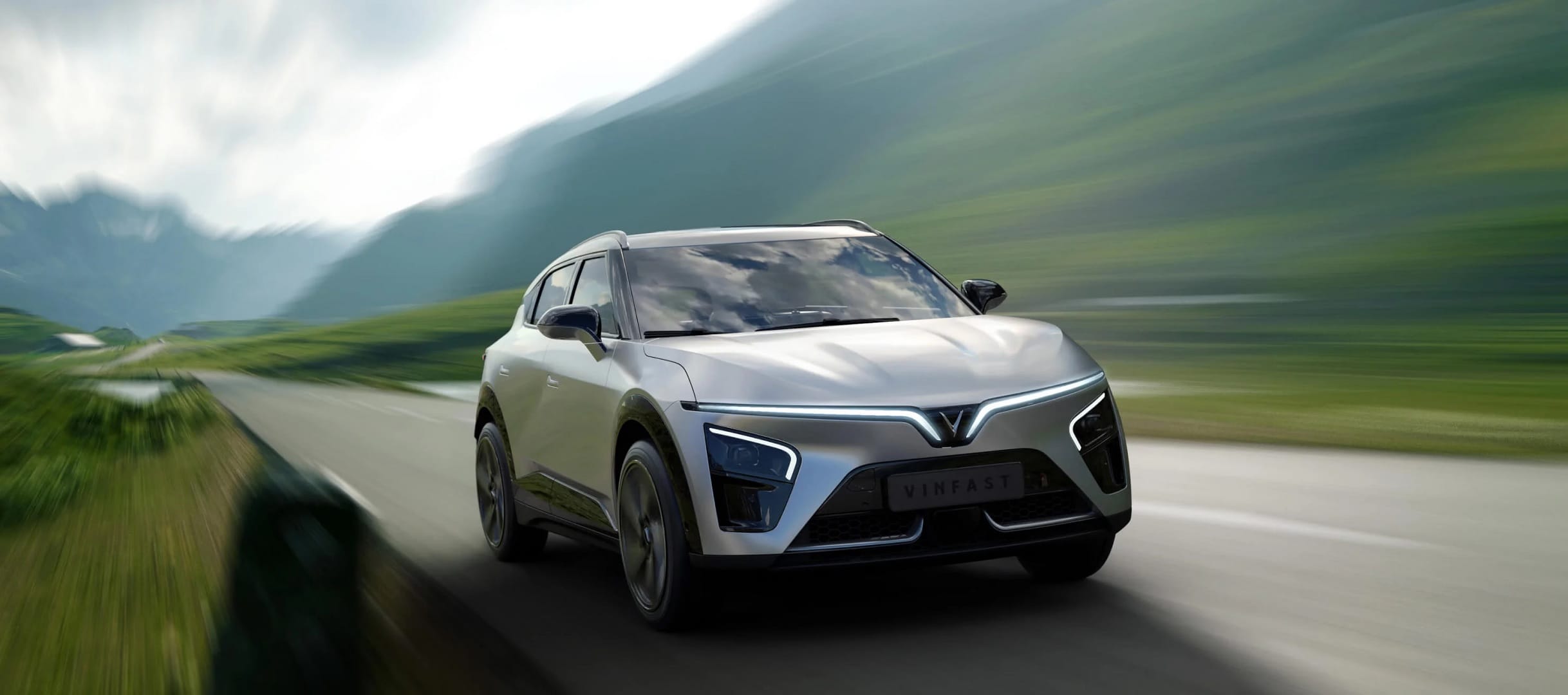 Vietnamese carmaker VinFast announce its foray into Indian market bookings to open in June